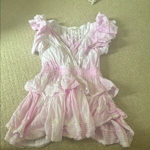 LoveShackFancy dress